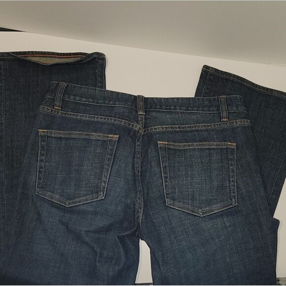 J. Crew Bootcut Jeans sz 30S style 97488 - Picture 13 of 13